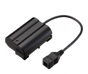 Nikon EP-5B Power Connector