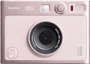 FUJIFILM Hungary Ltd. INSTAX MINI EVO GENTLE ROSE (16962286)