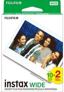 FUJIFILM Hungary Ltd. INSTAX WIDE FILM (10x2/PK) (16899922)