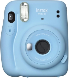 Fujifilm Instax Mini 11 égkék