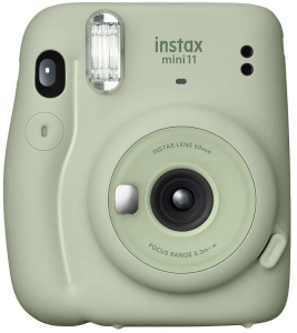 Fujifilm Instax Mini 11 pastel zöld