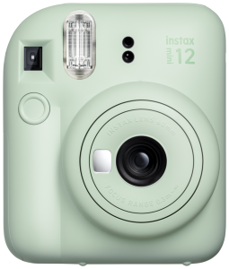 FUJIFILM INSTAX MINI 12 MINT GREEN (16806119)