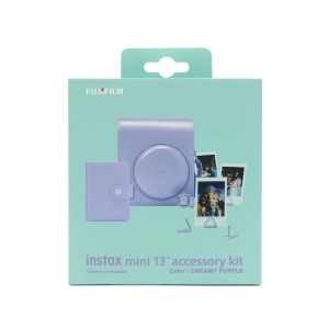 Fujifilm INSTAX MINI 13 KIEGÉSZÍTŐ KÉSZLET DREAMY PURPLE (70100172428)