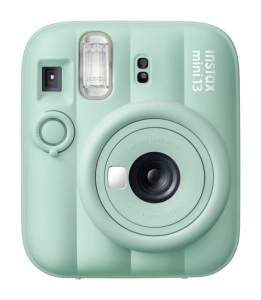 Fujifilm INSTAX MINI 13 LAGOON GREEN (16963228)