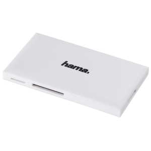 Hama All-In-One kártyaolvasó USB 3.0 (181018, 181017)