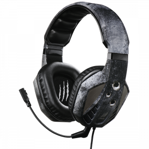 Hama GAMING HEADSET URAGE SOUNDZ EVO (113737)