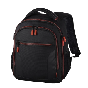 Hama Miami 150 III fotós hátizsák fekete (139856)