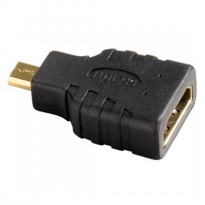 Hama micro HDMI adapter (39863)