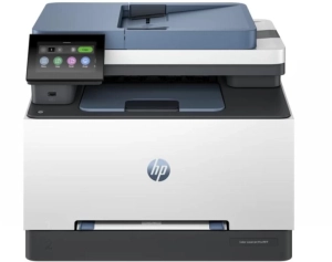 HP Color LaserJet Pro MFP 3302sdw 25ppm lézernyomtató (499Q6F)