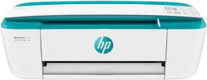 HP DeskJet 3762 tintasugaras multifunkciós nyomtató (T8X23B)