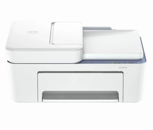 HP DeskJet 4322 A4 USB/Wi-Wi színes tintasugaras multifunkciós nyomtató (A24HNB)