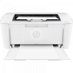 HP LaserJet M110wE mono lézer wireless nyomtató (7MD66E)