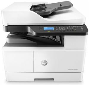 HP LaserJet M443nda A3 multifunkciós lézer nyomtató (8AF72A)