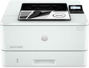 HP LaserJet Pro 4002dw mono lézer nyomtató (2Z606F)