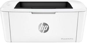 HP LaserJet Pro M15w mono lézer wireless nyomtató (W2G51A)