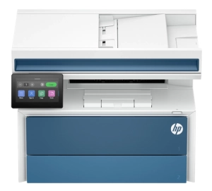 HP LaserJet Pro MFP 4113dw USB/Wifi/Ethernet mono lézer nyomtató (8X3F6A)
