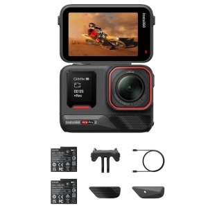 Insta360 Ace Pro 2 Dual Battery Bundle (P.ABG0000803)