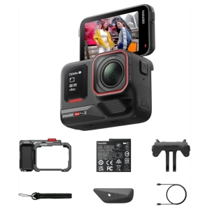 Insta360 Ace Pro 2 Single Battery Xplorer Bundle / Dark Gray (102020200084)