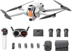 Insta360 Antigravity A1 Infinity Bundle (103010100003)