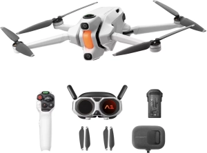 Insta360 Antigravity A1 Standard Bundle (103010100001)