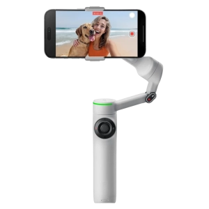 Insta360 Flow 2 Pro Standard Bundle / Summit Fehér (P.ABQ0000701)