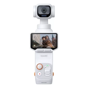 Insta360 Luna Pro Standard Bundle Stellar Fehér (104020100006)