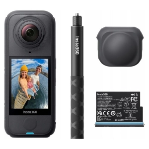 Insta360 X4 Air Starter Bundle (101010100015)