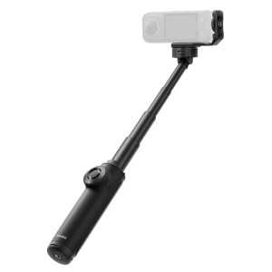 Insta360 X5 Free Framing Selfie Stick Bundle (Fekete) (101010100090)