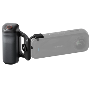 Insta360 X5 Photography Grip Bundle Midnight Fekete (101010100061)