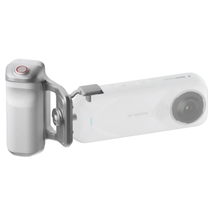 Insta360 X5 Photography Grip Bundle Satin Fehér (101010100062)