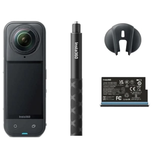 Insta360 X5 Starter Bundle (101010100008)