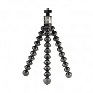 JOBY GorillaPod 325 állvány (fekete/szén) (JB01505-BWW)