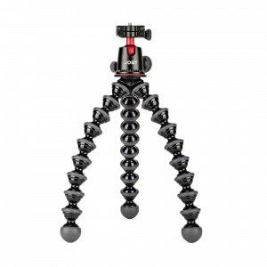 JOBY GorillaPod 5K Kit (JB91508-BWW)