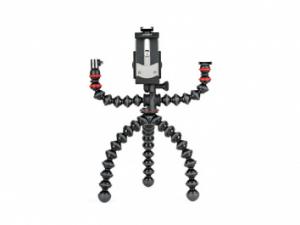 JOBY GorillaPod Mobile Rig (Apple) (JB01524-BWW)