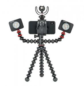 JOBY GorillaPod Mobile Rig (fekete) (JB01533-BWW)