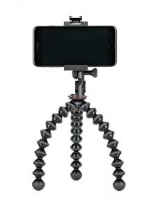 JOBY GripTight PRO 2 GorillaPod állvány szett telefon tartóval (JB01551-BWW)