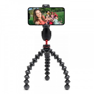 JOBY GripTight PRO 3 GorillaPod (JB01740-BWW)