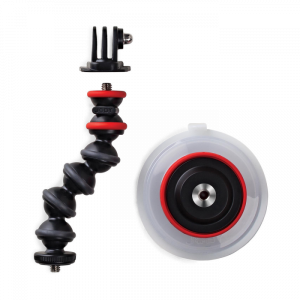 JOBY Suction Tapadókorong & GorillaPod Kar (JB01329-BWW)