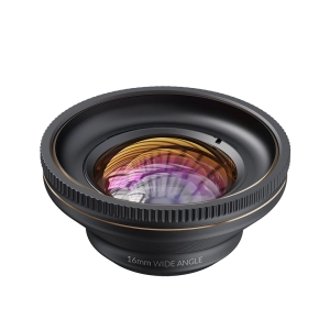 LensUltra 16mm Wide Angle (LU-WD-016-23-EF)