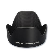 Olympus LH-61C napellenző
