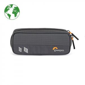 Lowepro GearUp Memory Wallet 20 (sötét szürke) (LP37186-GRL)