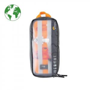 Lowepro GearUp Pouch Medium (sötét szürke) (LP37139-GRL)