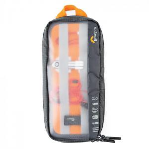 Lowepro GearUp Pouch Medium (sötét szürke) (LP37139-PWW)