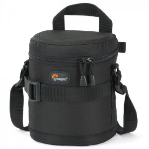 Lowepro Lens Case 11 x 14cm (fekete) (LP36305-0WW)