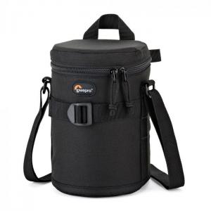 Lowepro Lens Case 11 x 18cm (fekete) (LP36980-0WW)