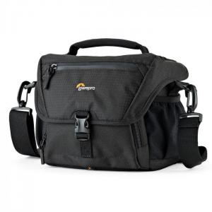 Lowepro Nova 160 AW II (fekete) (LP37119-PWW)