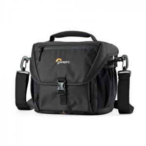 Lowepro Nova 170 AW II (fekete) (LP37121-PWW)