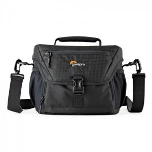 Lowepro Nova 180 AW II (fekete) (LP37123-PWW)