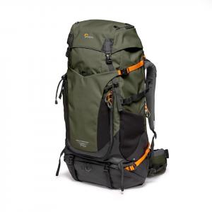 Lowepro PhotoSport Hátizsák PRO 70L AW IV (S-M), sötétzöld (LP37473-PWW )