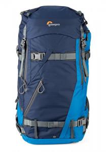 Lowepro Powder BP 500 AW (éjkék) (LP37231-PWW)